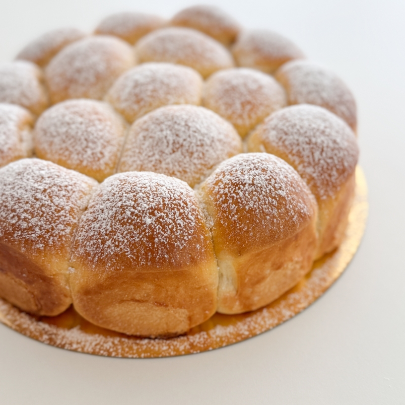 BRIOCHE