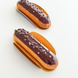 ÉCLAIR PUR CHOCOLAT